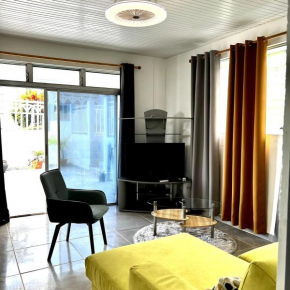 jolie maison de vacances